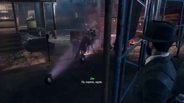 PS4 - Fallout 4 Прохождение #11 Сложность Выживание смотреть онлайн