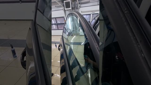 Очиститель стекол Comet от Space Cosmetics смотреть онлайн