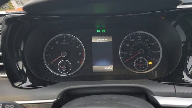 2022 Kia K5 windshield wiper access. I absolutely HATE this! смотреть онлайн