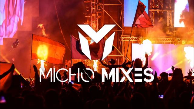 Big Room Music 2020 Festival Mix | Sick Bigroom & EDM Drops 2020