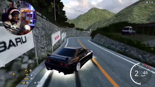 Drifting On The BEST Modded Maps | Car X Drift Racing Online смотреть онлайн