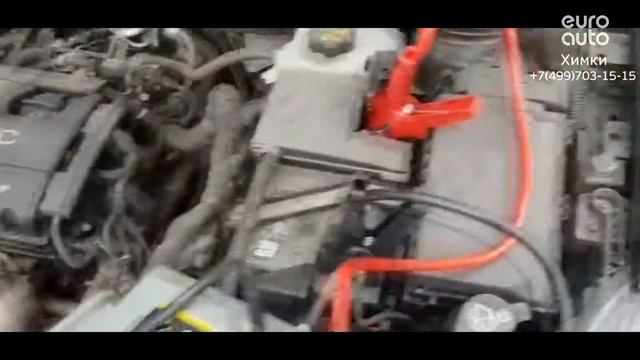 Двигатель Opel для Astra J 2010-2017 смотреть онлайн