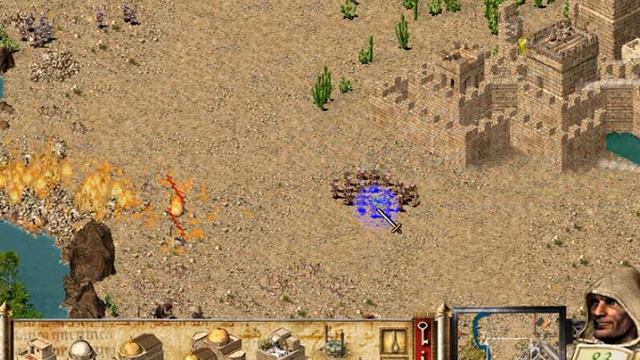 Stronghold online Team Brothers смотреть онлайн