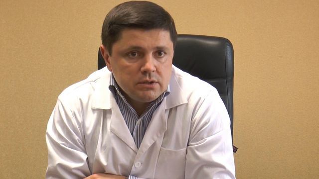 В тутаевской ЦРБ новый главврач смотреть онлайн