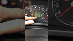 Диагностика форд фиеста 1,3. 2007г.в.