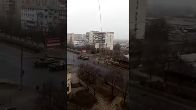 ❗️❗️❗️ ОЧЕНЬ СРОЧНО ПРЯМО СЕЙЧАС ❗️❗️❗️ ХЕРСОН ВЗЯТ ❗️❗️❗️ РУССКИЕ НА ВСЕХ УЛИЦА смотреть онлайн