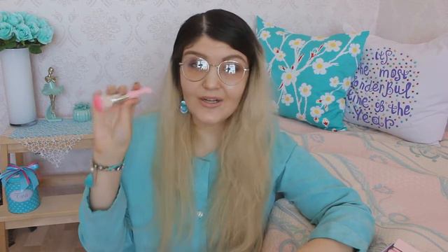 Покупочки с Алиэкспресс by Kristina Like смотреть онлайн