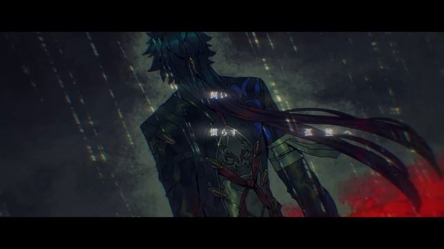 【MV】Dead End Salvation / あらき смотреть онлайн