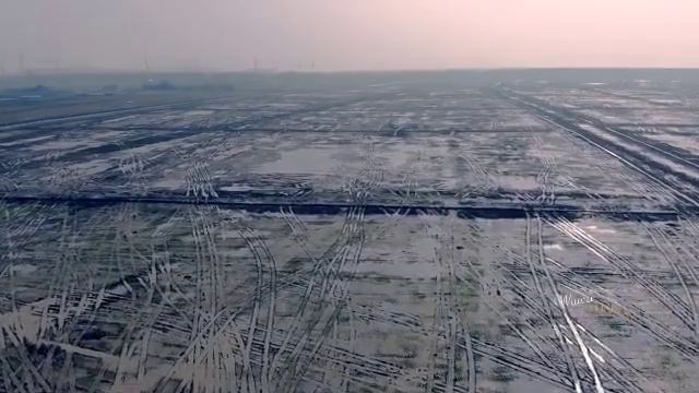 Начало строительства завода Tesla в Шанхае смотреть онлайн