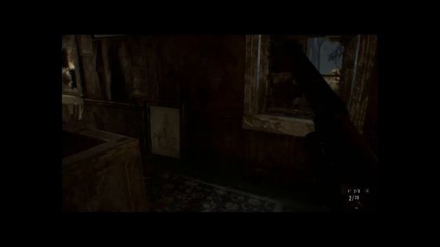 Resident Evil 7 #5 Бабка Мошка смотреть онлайн