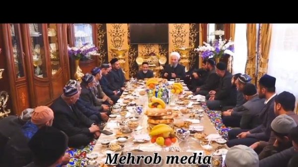 Солихон домла Руза хакида ||Solihon domla Ro'za haqida