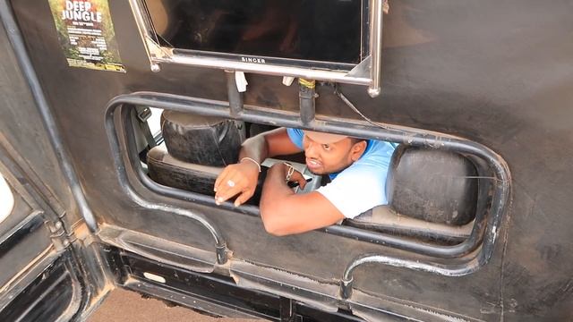 Sri Lanka 2018 - Colombo & Sigiriya (Part I) смотреть онлайн
