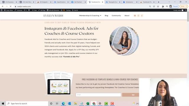 How to correctly install Facebook Pixel on Wordpress in 2022 (fast, free & easy) смотреть онлайн