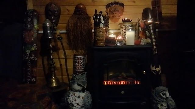 Сказки Народов Мира (Двенадцать Охотников) смотреть онлайн