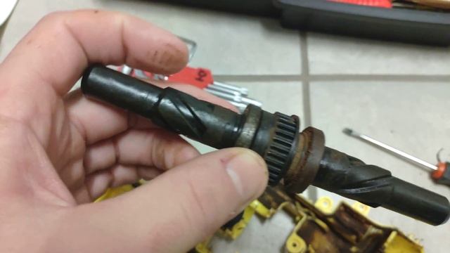 Karcher FC5 Failure Transmission смотреть онлайн