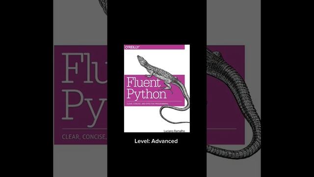 Books on Python Programming || #pythonprogramming #coding #pythondeveloper #programming смотреть онлайн