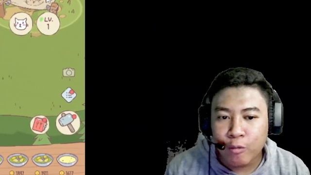 Cuma Disinih Kucing Pinter Bikin Sup