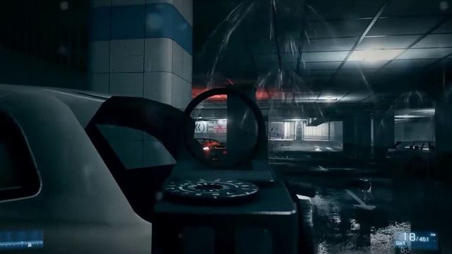 Эволюция Серии Игр Battlefield (2002-2021)| Evolution Battlefield Games смотреть онлайн