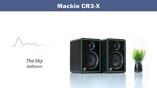 $100 - Mackie CR3 vs $87 - Edifier R1080BT / Sound Comparison / Britz BR-R607BT смотреть онлайн