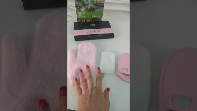 ОБЗОР НАБОРА LASKA MINI смотреть онлайн