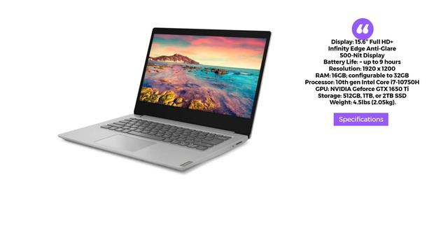 5 Best Laptops for Web Designers and Developers | Graphic Designer Laptops смотреть онлайн