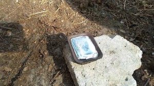 ПЛАВКА ЦИНКА. ГДЕ ВЗЯТЬ ЦИНК, ЦАМ, СИЛУМИН. ЦВЕТНОЙ МЕТАЛЛ ВОКРУГ НАС. ПОИСК ЦВЕТНОГО МЕТАЛЛА.