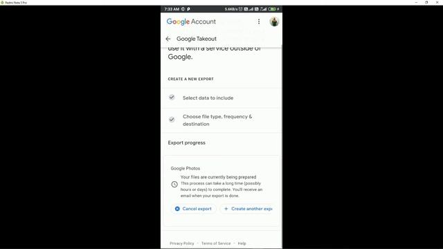 how to download all photos from google photos in mobile, laptop, computer, iphone, pc - Hindi смотреть онлайн