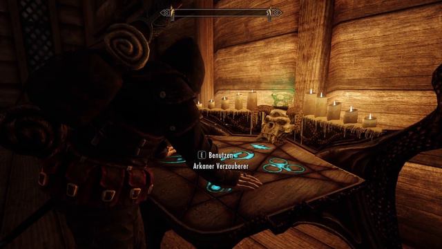 Ultra Modded Skyrim SE (german) #211: Sofia, warum hast du nichts an? (reupload) смотреть онлайн