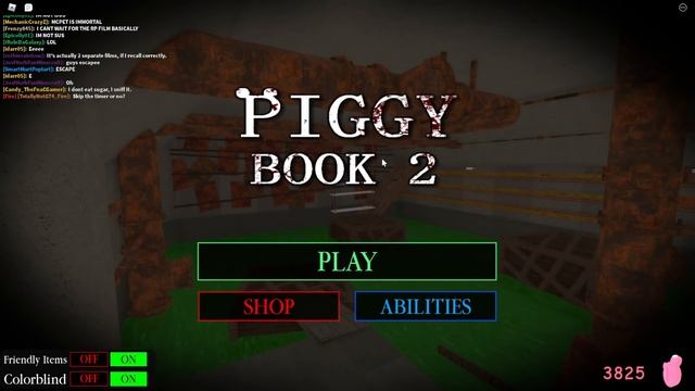 ROBLOX: PIGGY 100 PLAYERS SEWERS!! SOLVING MATH PROBLEMS?! смотреть онлайн