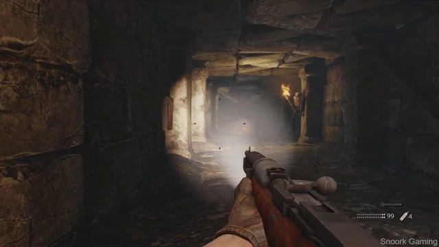 Deadfall Adventures Gameplay Walkthrough Part 16 No Commentary смотреть онлайн