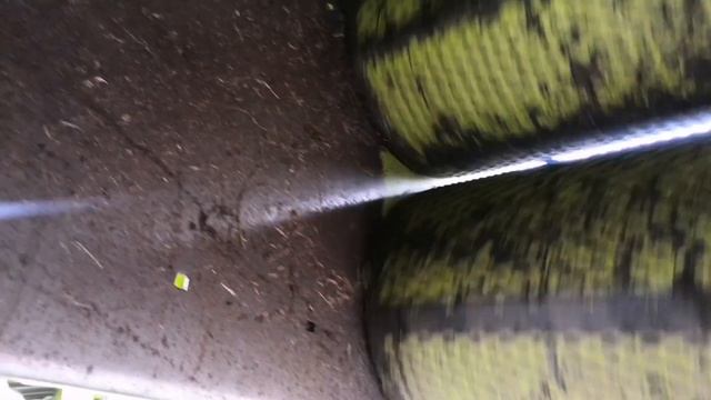 Пресс подборщик Claas Rollant 46 № 02458 | Прокрутка смотреть онлайн