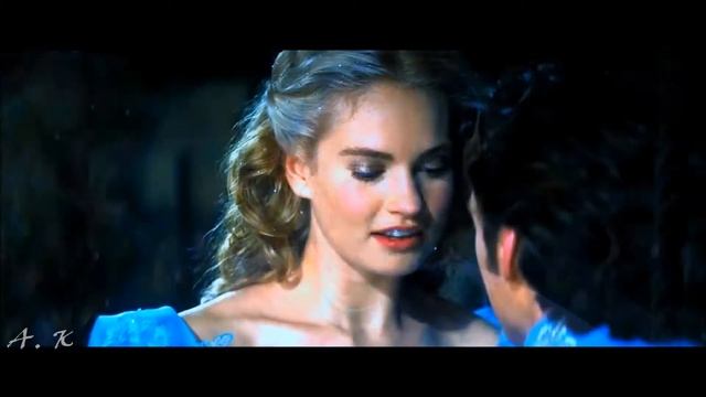Ella & Kit| Элла и Кит ❖ Without Him ❖ Золушка | Cinderella смотреть онлайн