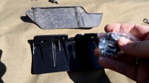 Я знаю что ты их оторвал и знаю где теперь их купить. Аэродинамические щитки на Geely Atlas.