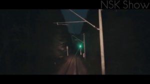 Легенда о самом известном поезде призраке