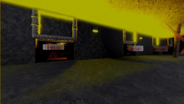 Doors floor 2:Lobby [fanmade] смотреть онлайн
