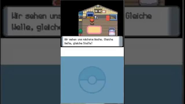 Lets Play Pokemon Perl Edition Part 1 - Der Anfang Vom Ende смотреть онлайн