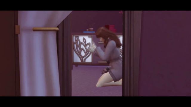 Sober - Sims 4 Machinima | + Message смотреть онлайн