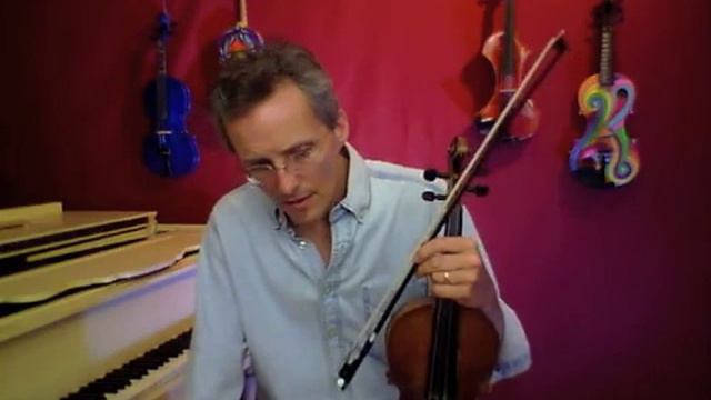 FIDDLE JAM INSTITUTE Music Mechanics 101 Course Week 4 Rhythm Reading смотреть онлайн