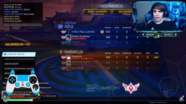 ¿CUANDO VUELVE EL NISSAN SKYLINE A ROCKET LEAGUE? 🚀 смотреть онлайн