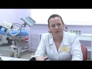 Эрозия шейки матки. Диагностика и лечение заболеваний шейки матки