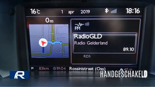 Peugeot Expert 1.6 HDI L1H1 Navteq AIRCO NAVIGATIE PDC ALLES IN KLEUR смотреть онлайн