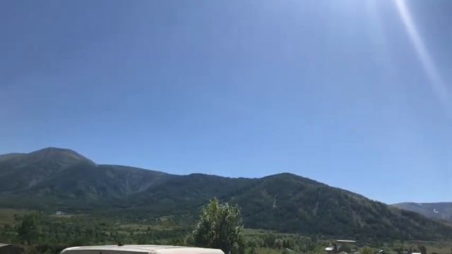 Риддер. Лениногорск. 2018 Лето смотреть онлайн