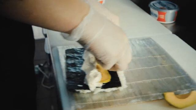 Самые вкусные в городе суши «Сушилочка» смотреть онлайн