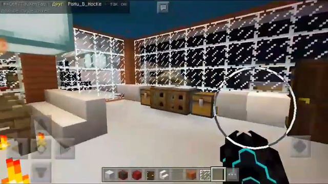 МАЙНКРАФТ | ОБЗОР ДОМА | ОБЗОР МОИХ БОГАТСВ НА СЕРВЕРЕ | ОБЗОР КЛАНОВОГО ДОМА | UNDERWORLD | смотреть онлайн