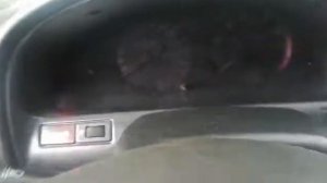 Нестабильный холостой ход. Заводится и глохнет. Не держит прогревочные обороты. Ниссан Максима A33