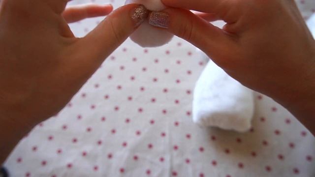 Шьем простого и милого зайчика/пасхальный декор/Татьяна Абраменкова смотреть онлайн