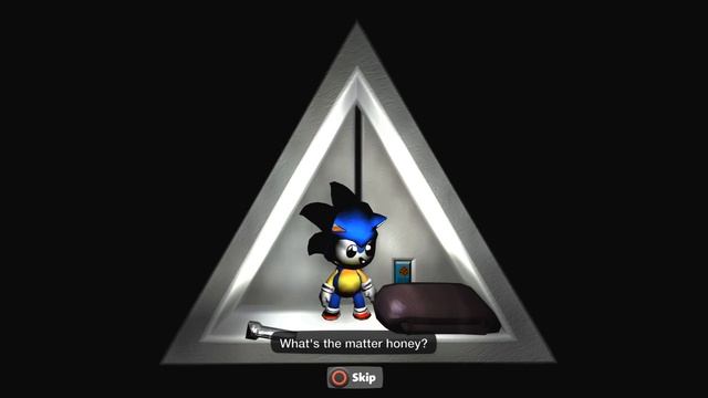 Uncle Ed - Horror Game With Sonic - LittleBigPlanet 3 | EpicLBPTime смотреть онлайн