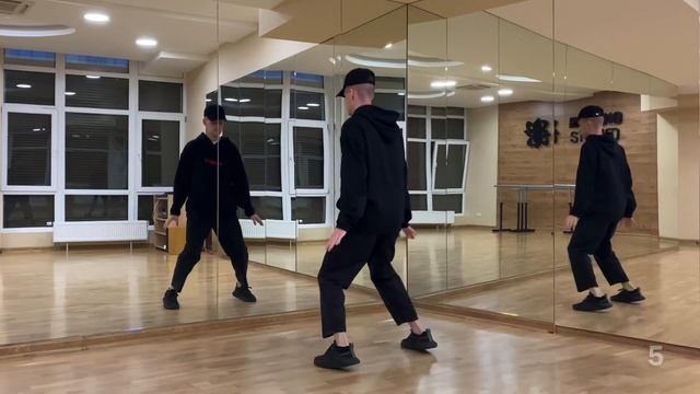How To Shuffle Dance Combo Tutorial 2020 смотреть онлайн