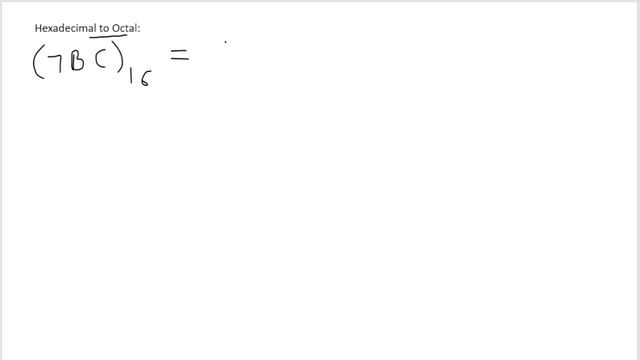 Hexadecimal Number Conversion into Binary, Octal and Decimal Number with example | Number System смотреть онлайн