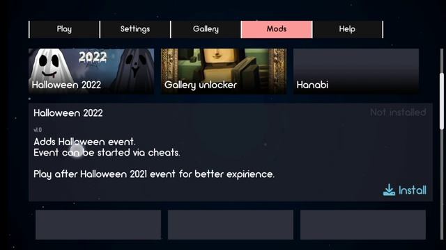 Kunoichi Trainer V.0.20.2 [Parche + Mod] смотреть онлайн